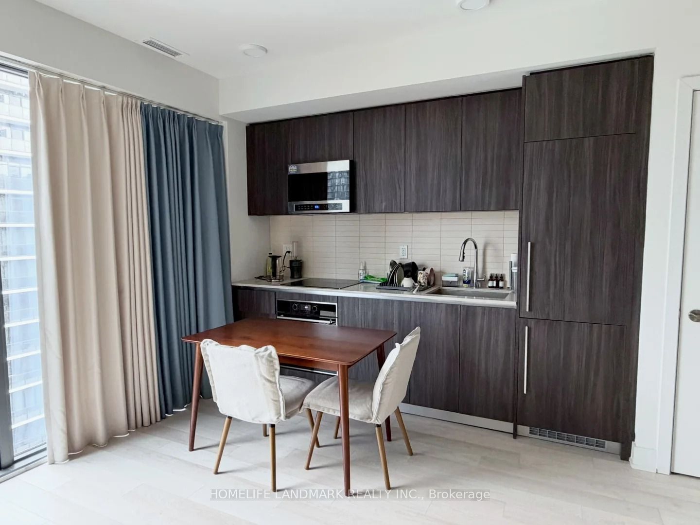 8 Cumberland Street 1607