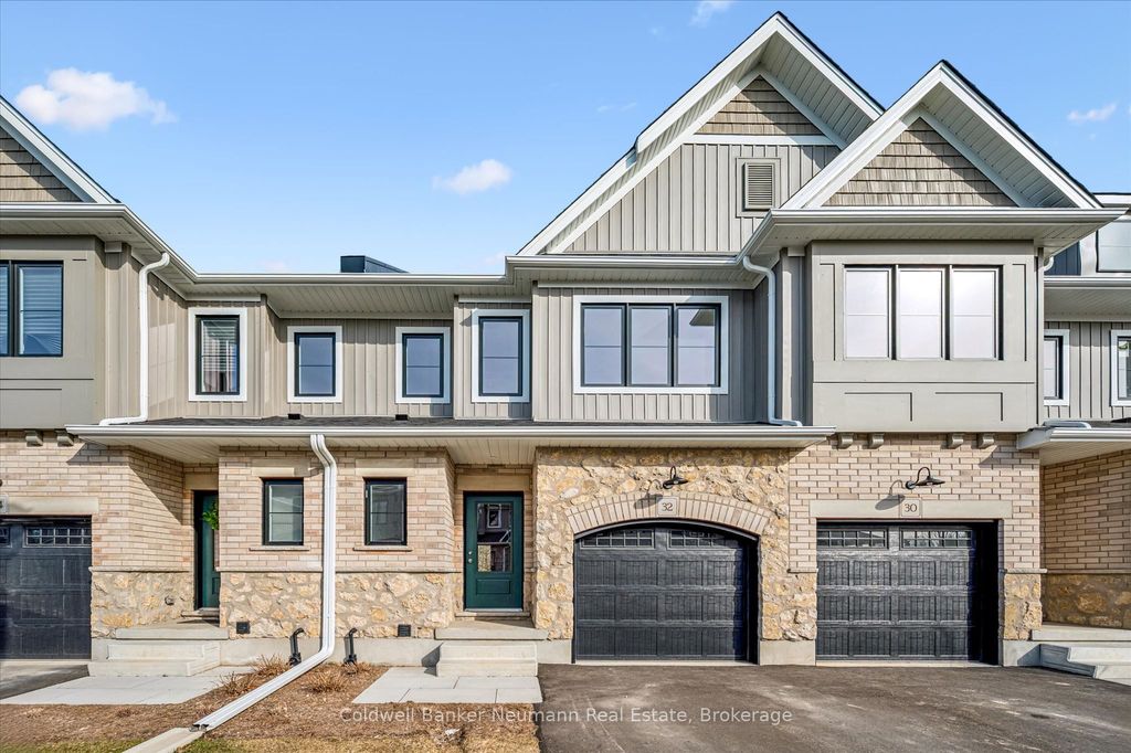 Photo of 32 Fieldstone Lane, Centre Wellington, ON N0B 1S0 (MLS # X12954650)