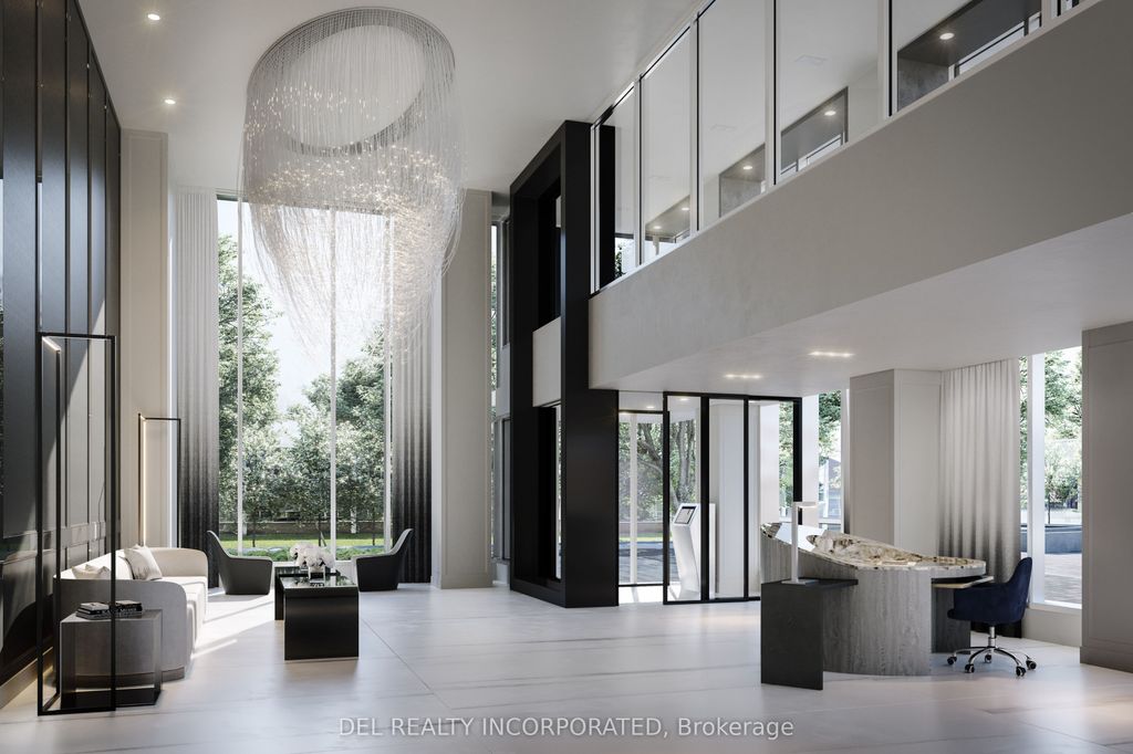 Photo of 115 Denison Avenue #512, Toronto, ON M5T 2N1 (MLS # C12447037)