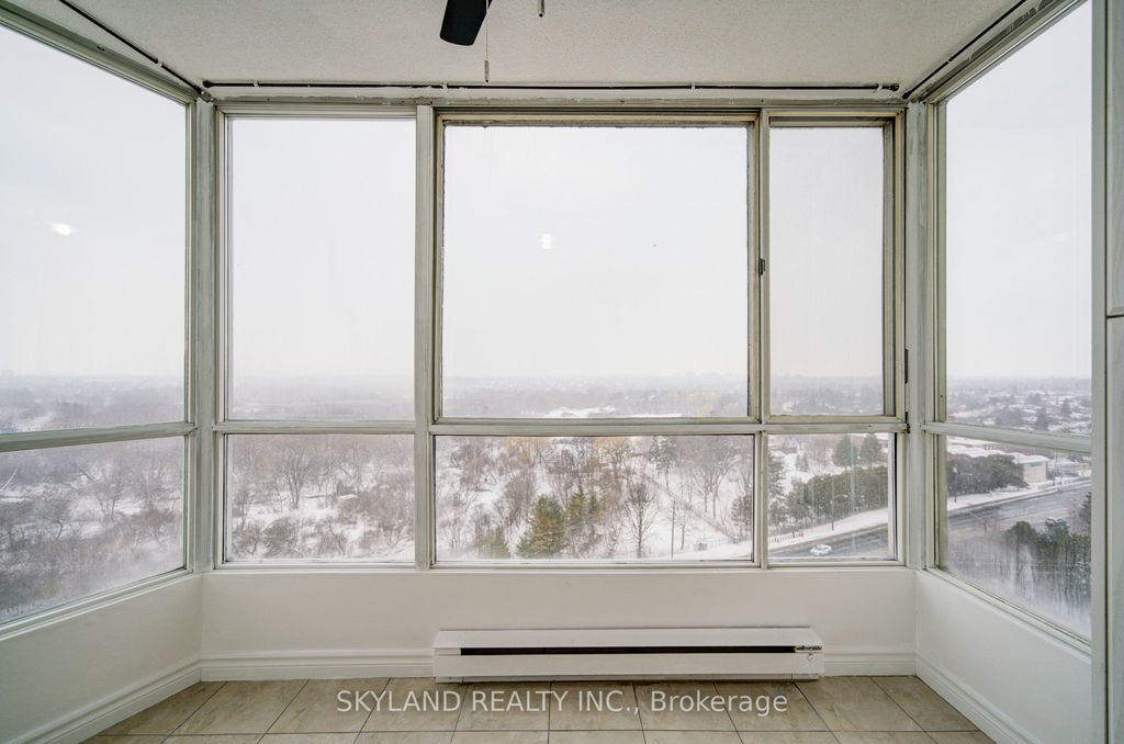 Photo of 3077 Weston Road #1609, Toronto, ON M9M 3A1 (MLS # W12825702)