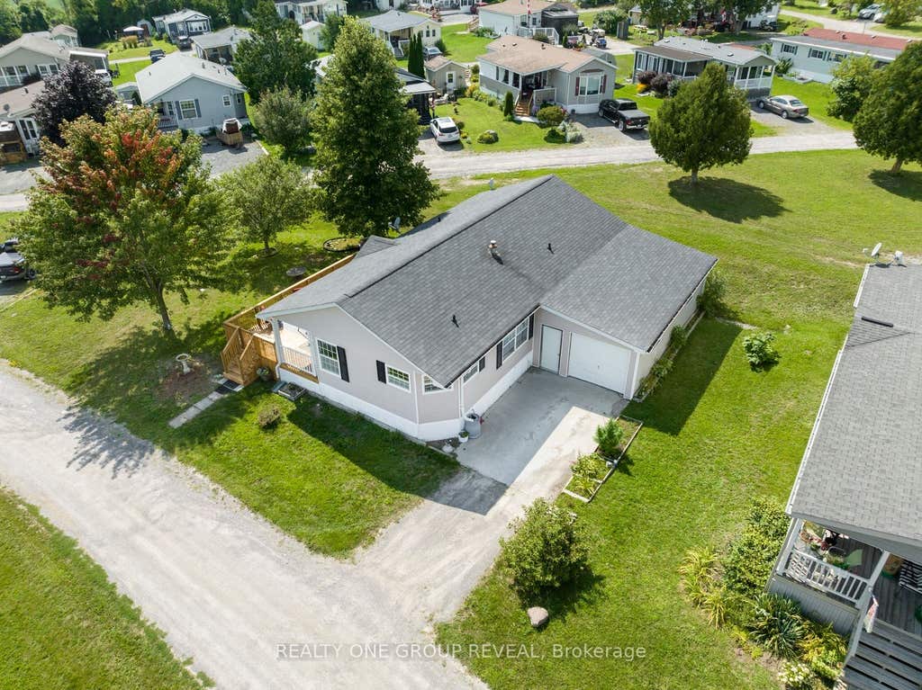 Photo of 152 Concession Road 11 Road W #37, Trent Hills, ON K0L 1Y0 (MLS # X13499300)