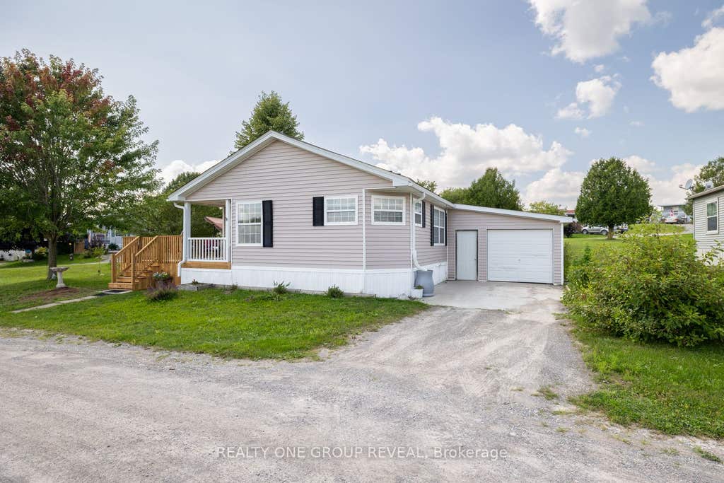 Photo of 152 Concession Road 11 Road W #37, Trent Hills, ON K0L 1Y0 (MLS # X13499300)