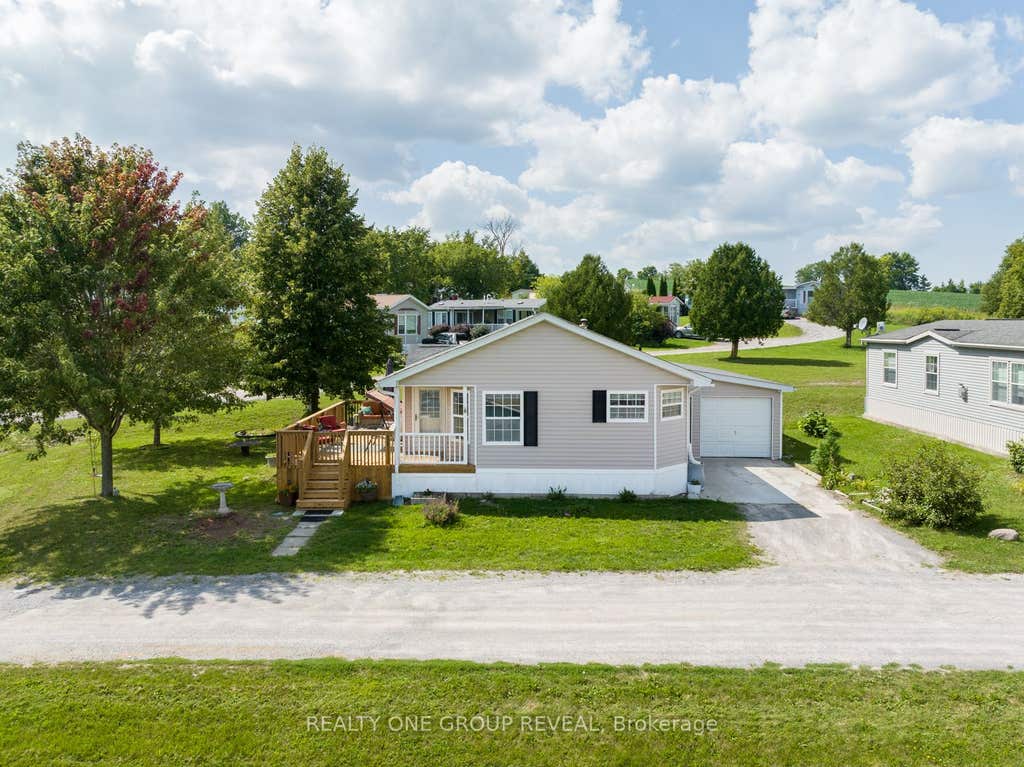 Photo of 152 Concession Road 11 Road W #37, Trent Hills, ON K0L 1Y0 (MLS # X13499300)