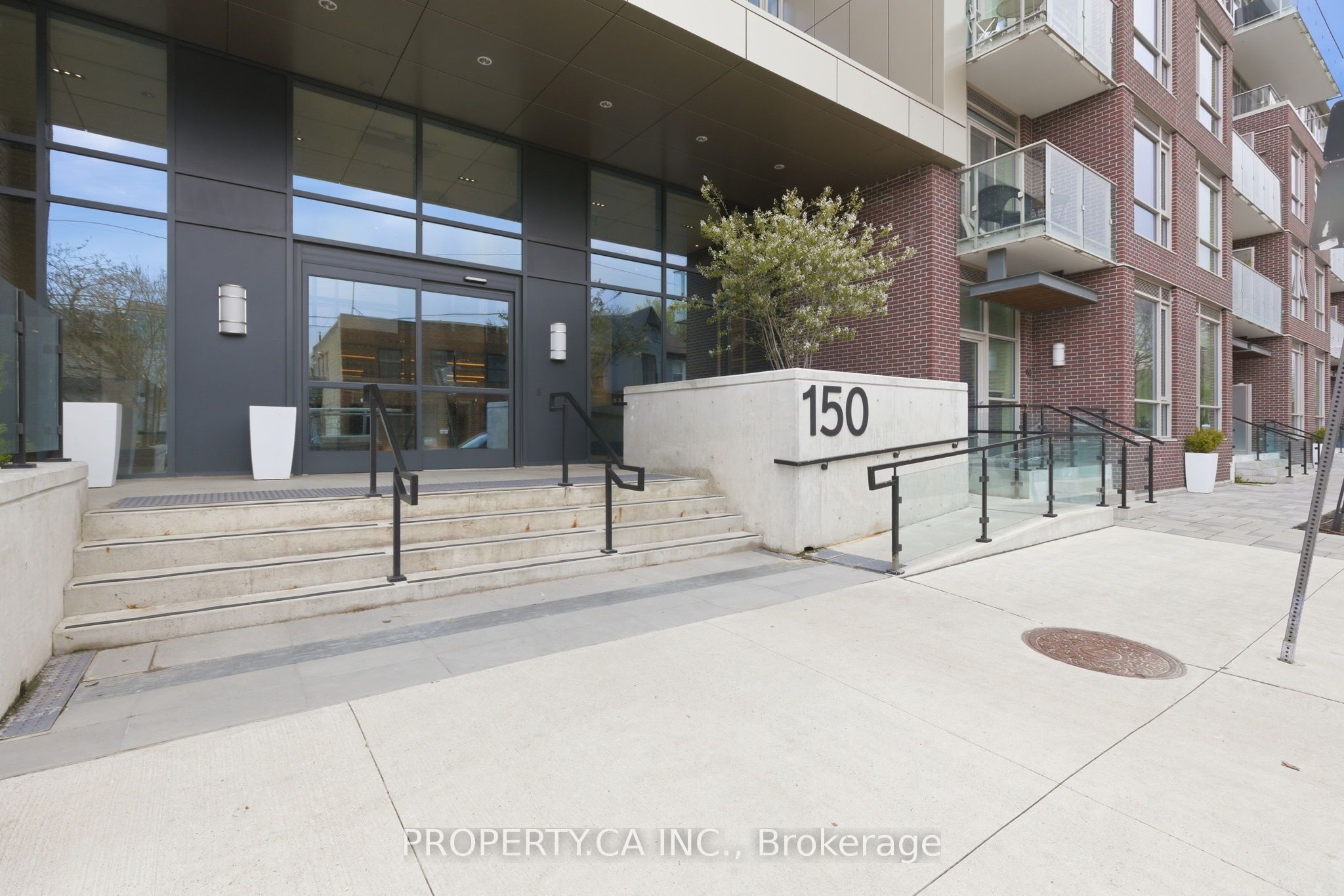 150 Logan Avenue 719