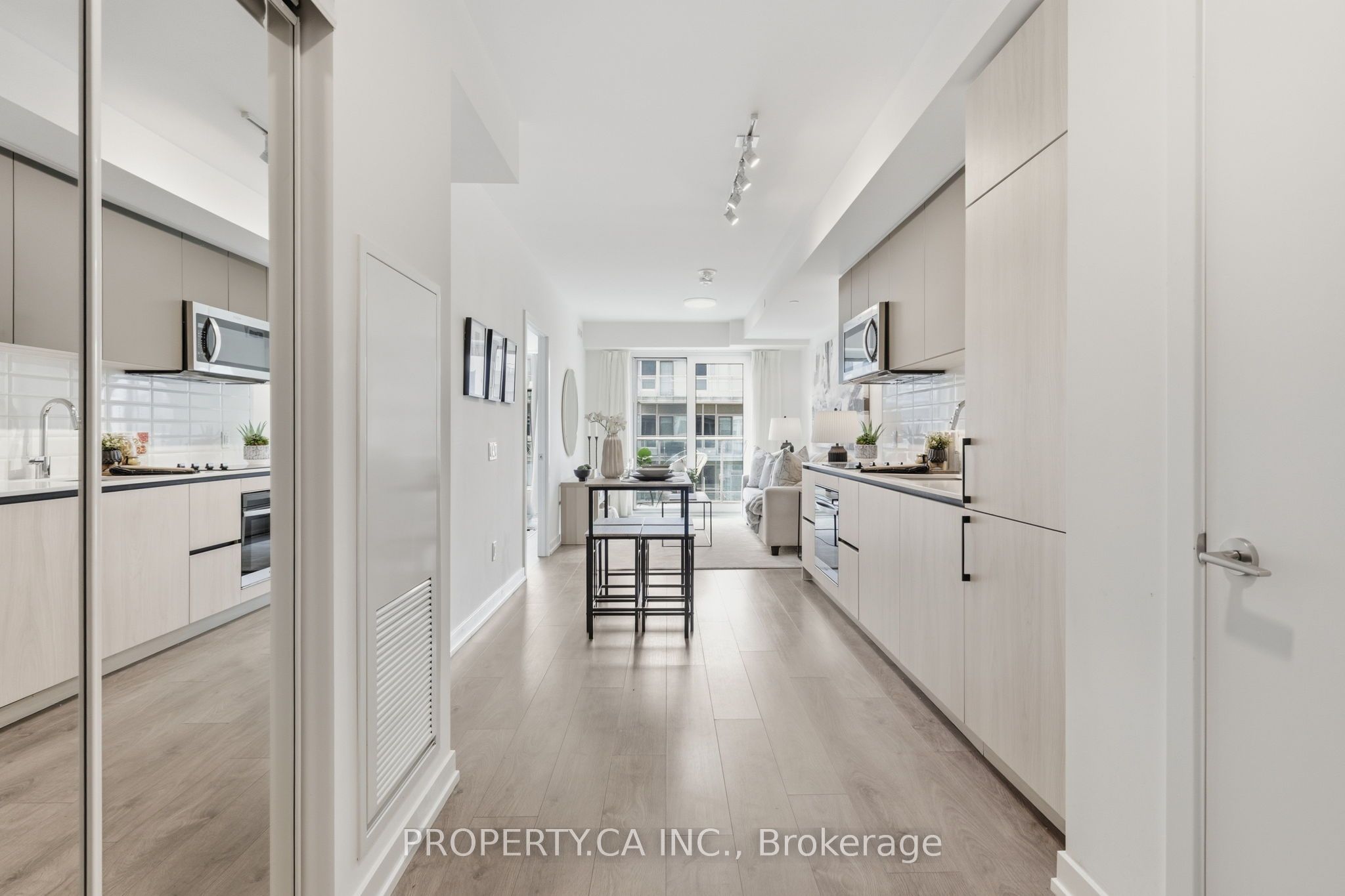 150 Logan Avenue 719