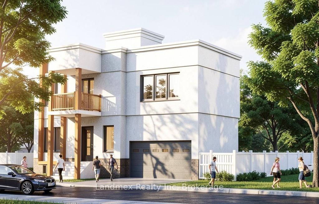 Photo of 0 Hunt (Lot#6) Street, Clarington, ON L1C 0A4 (MLS # E12954746)