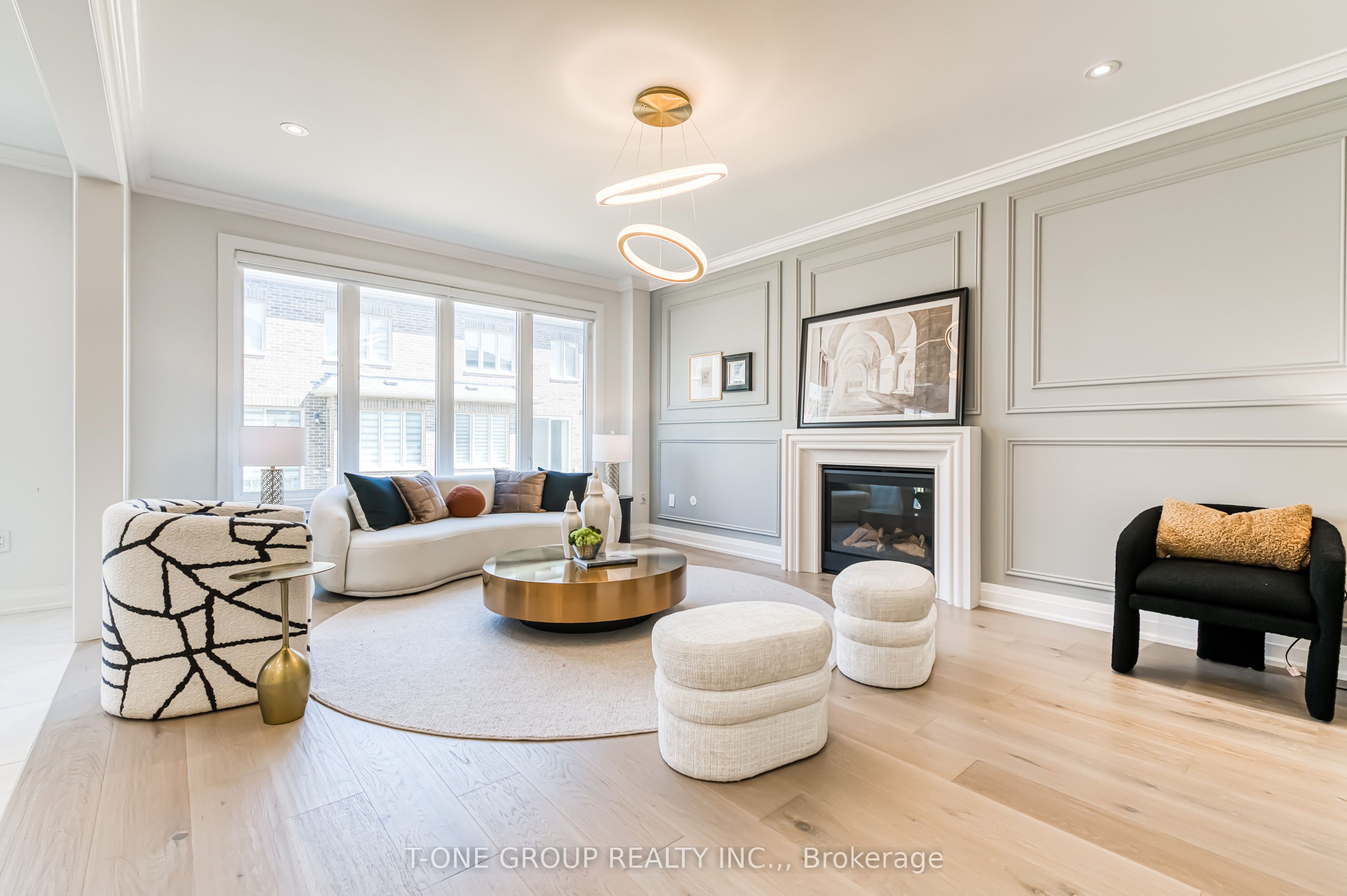16 Longworth Avenue