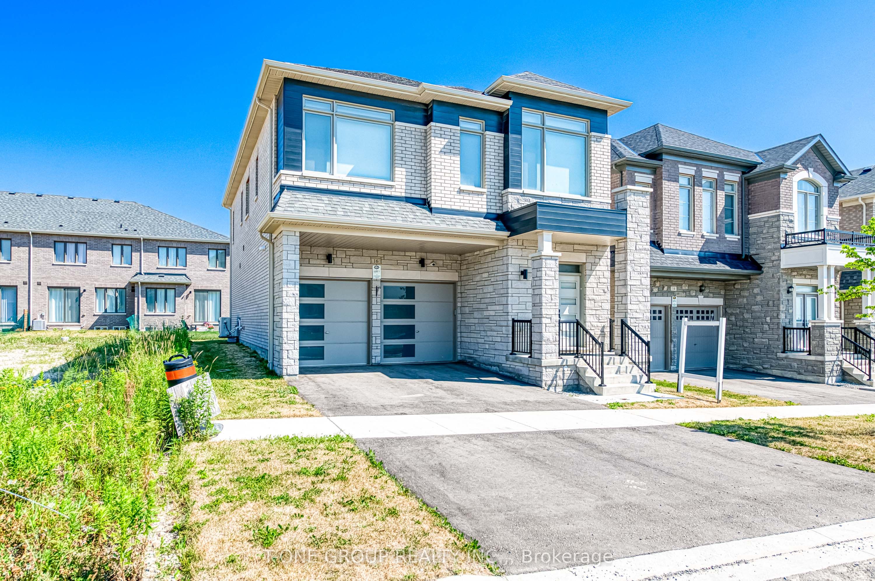 16 Longworth Avenue