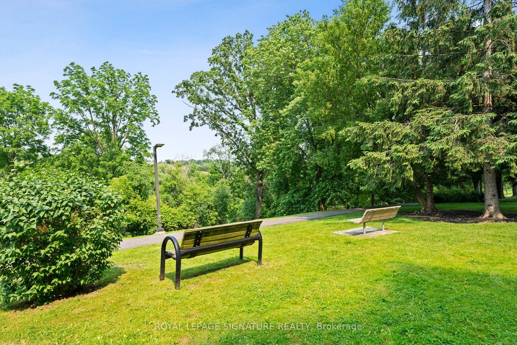 Photo of 3 Rowntree Road #407, Toronto, ON M9V 5G8 (MLS # W13726762)
