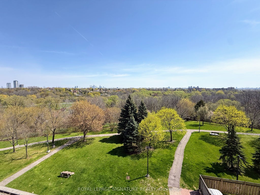 Photo of 3 Rowntree Road #407, Toronto, ON M9V 5G8 (MLS # W13726762)