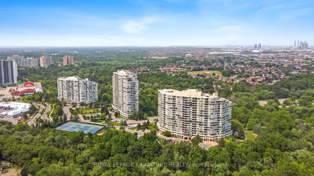 Photo of 3 Rowntree Road #407, Toronto, ON M9V 5G8 (MLS # W13726762)