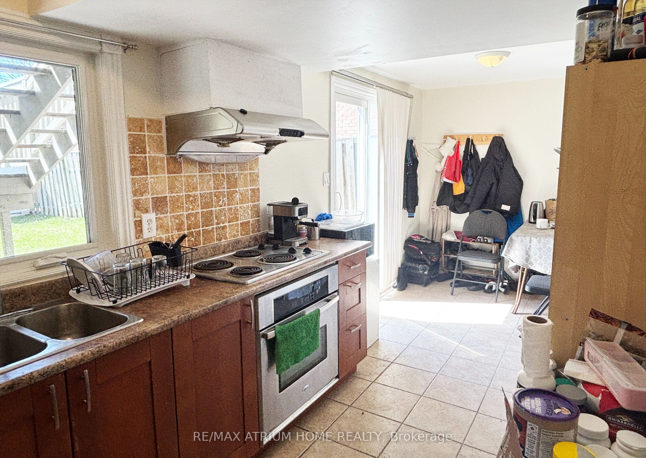 18 Huntington Park Drive Basement