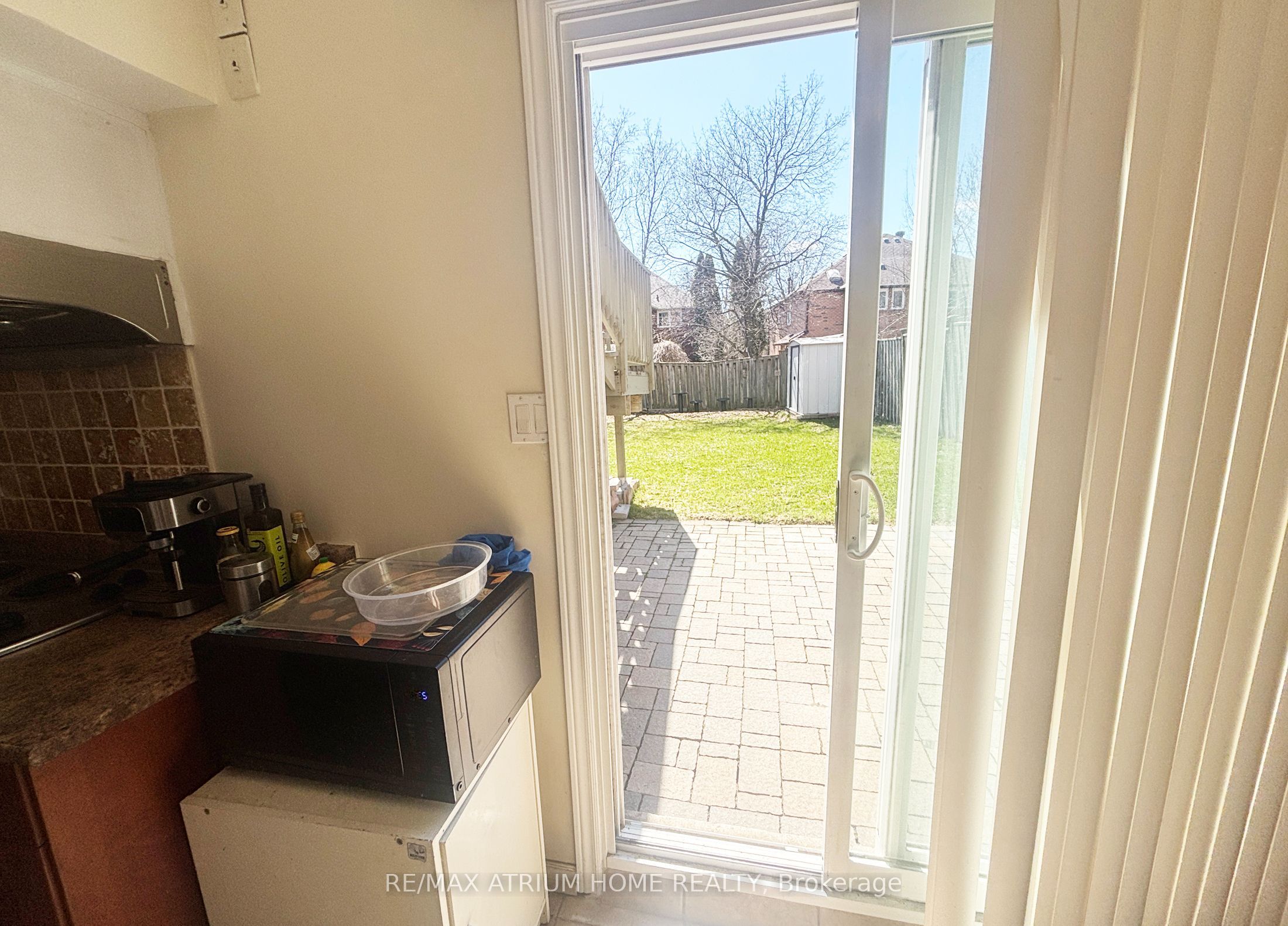 18 Huntington Park Drive Basement