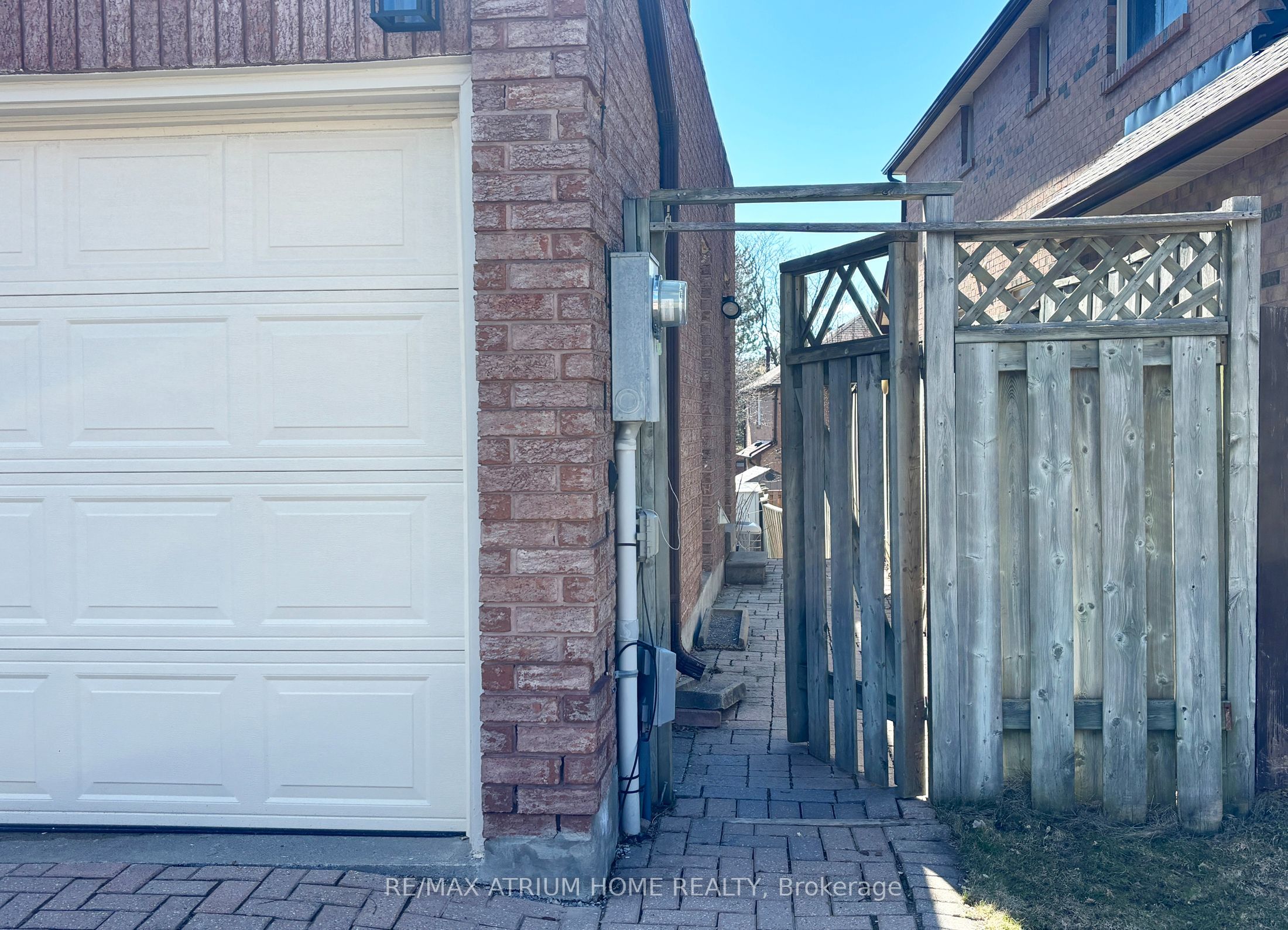 18 Huntington Park Drive Basement