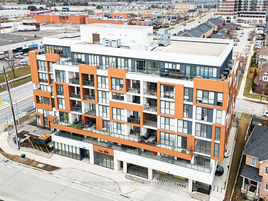 5001 Corporate Drive 508