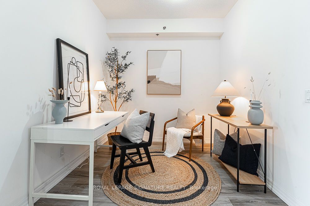 5001 Corporate Drive 508