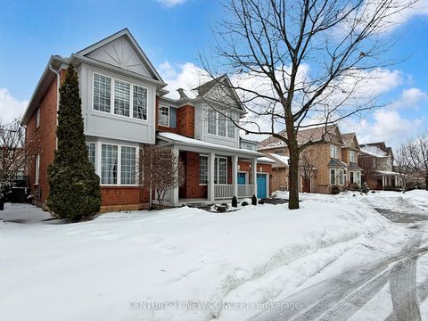 2208 Glengrove Crescent Oakville ON L6M 3X5