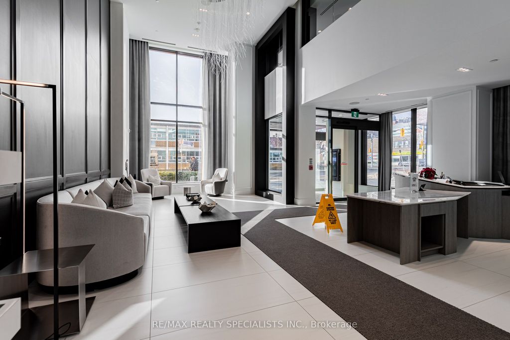 Photo of 115 Denison Avenue #920, Toronto, ON M5T 2N1 (MLS # C12807498)