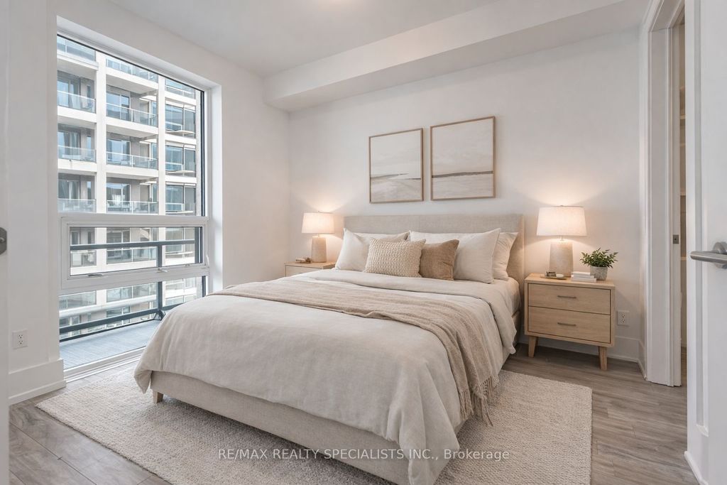 Photo of 115 Denison Avenue #920, Toronto, ON M5T 2N1 (MLS # C12807498)