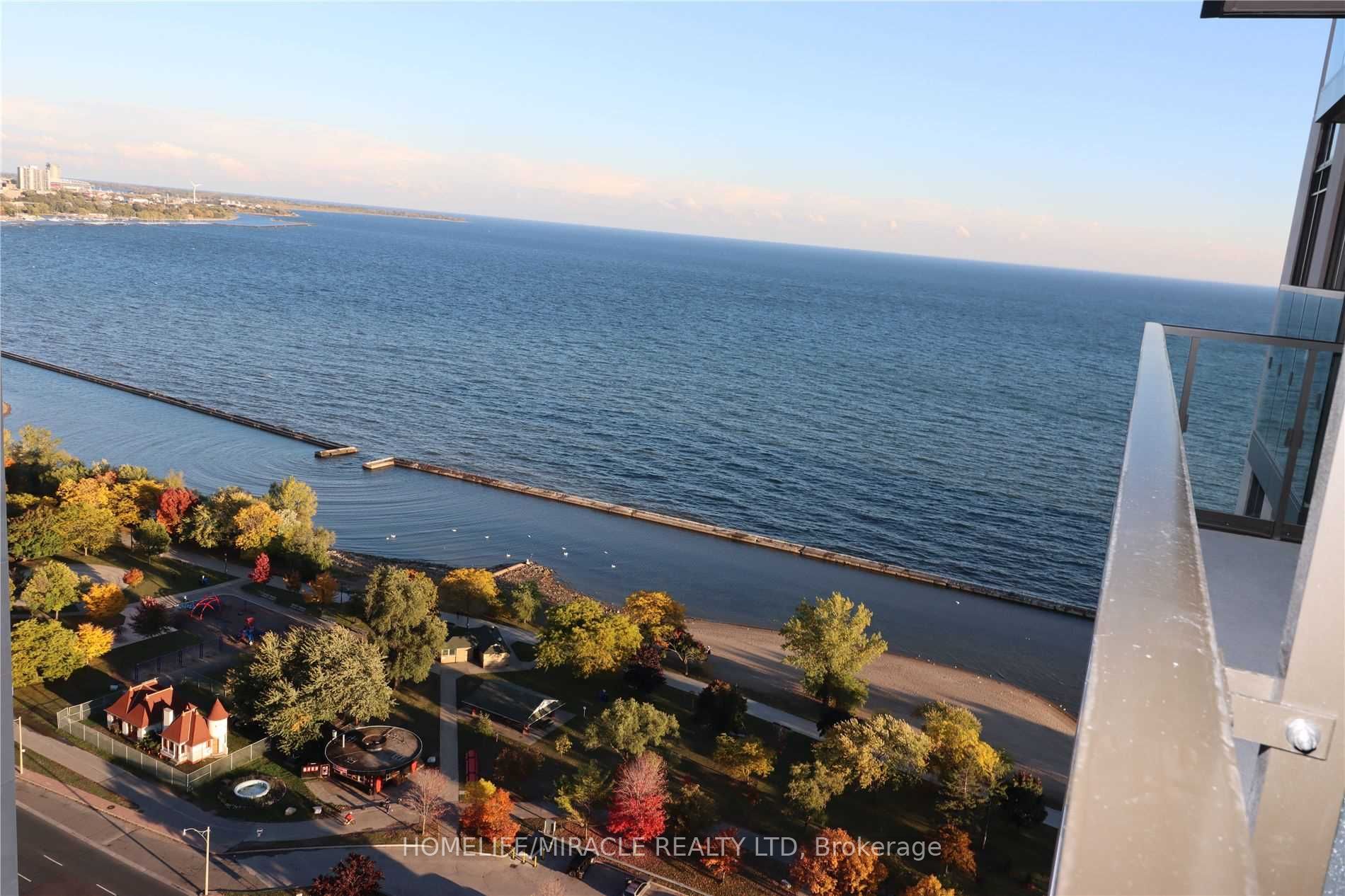 1928 Lakeshore Boulevard 3803