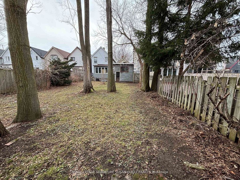 Photo of 215 Gowan Avenue, Toronto, ON M4J 2K7 (MLS # E13558806)