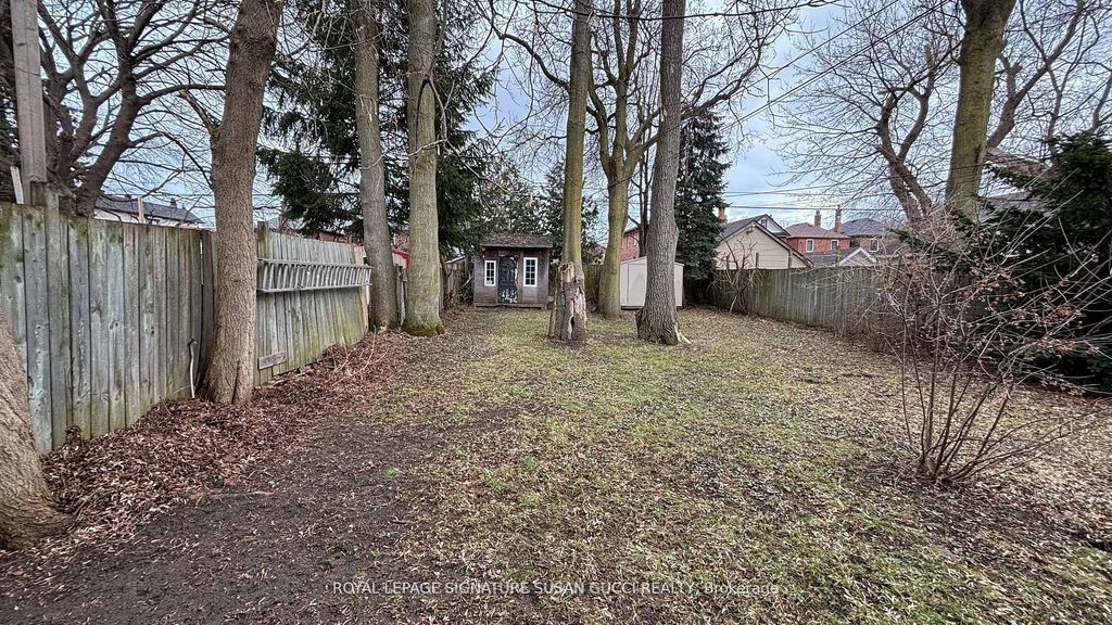Photo of 215 Gowan Avenue, Toronto, ON M4J 2K7 (MLS # E13558806)