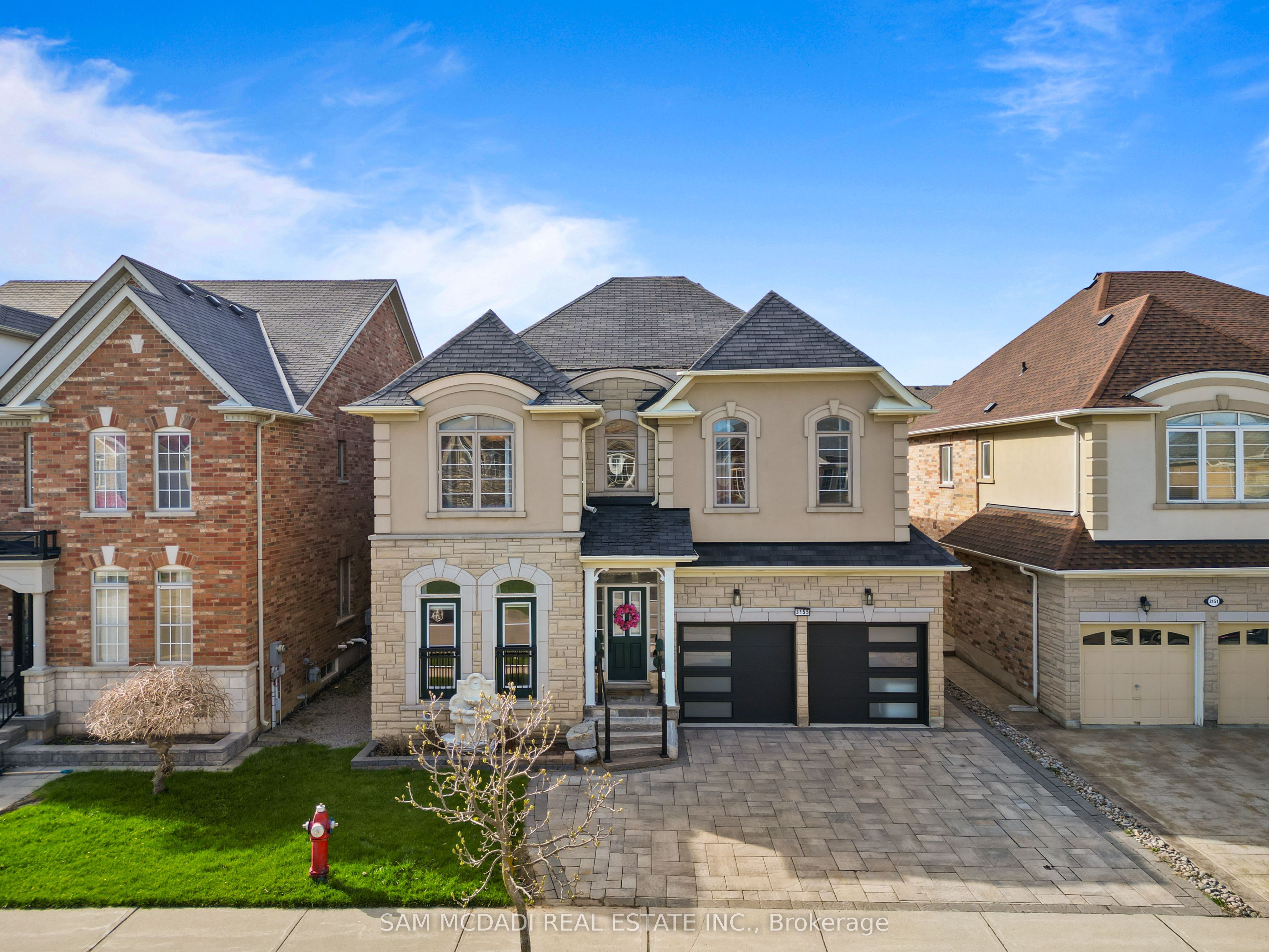 3155 Seabright Drive