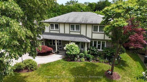 1548 Troika Court Mississauga ON L5J 4C4