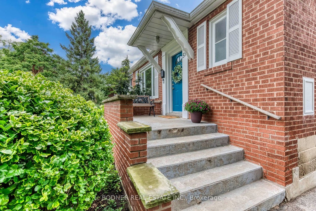 Photo of 59 Queens Drive, Toronto, ON M9N 2H5 (MLS # W13712782)