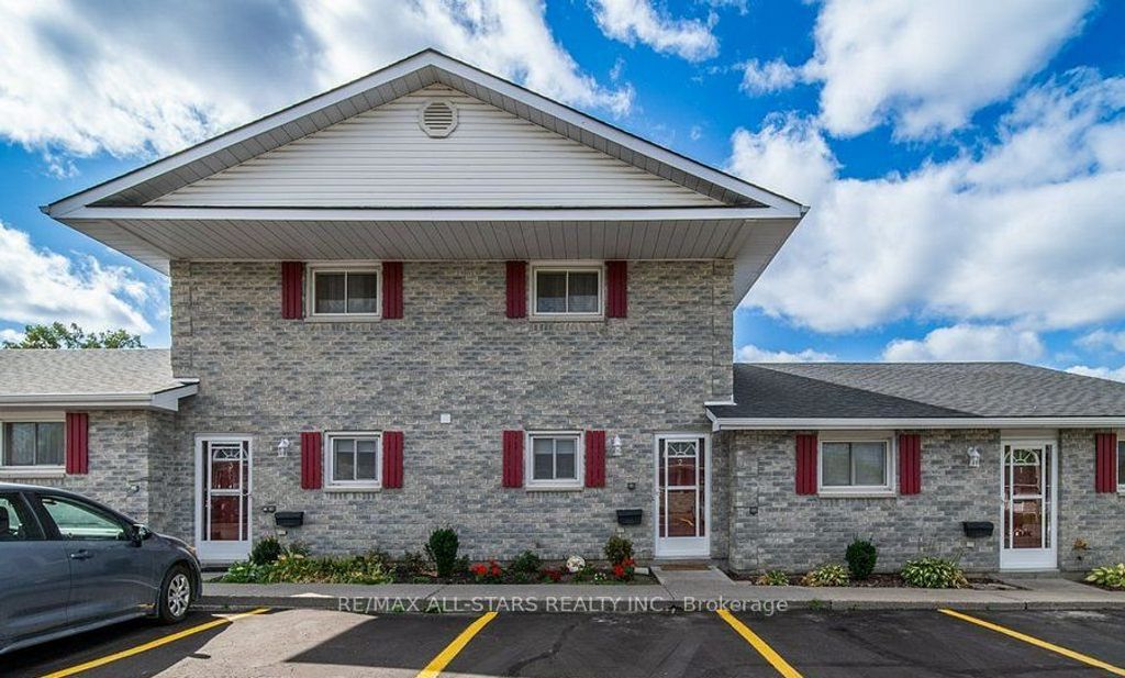 Photo of 73 Lywood Street #3, Belleville, ON K0K 1K0 (MLS # X12704268)