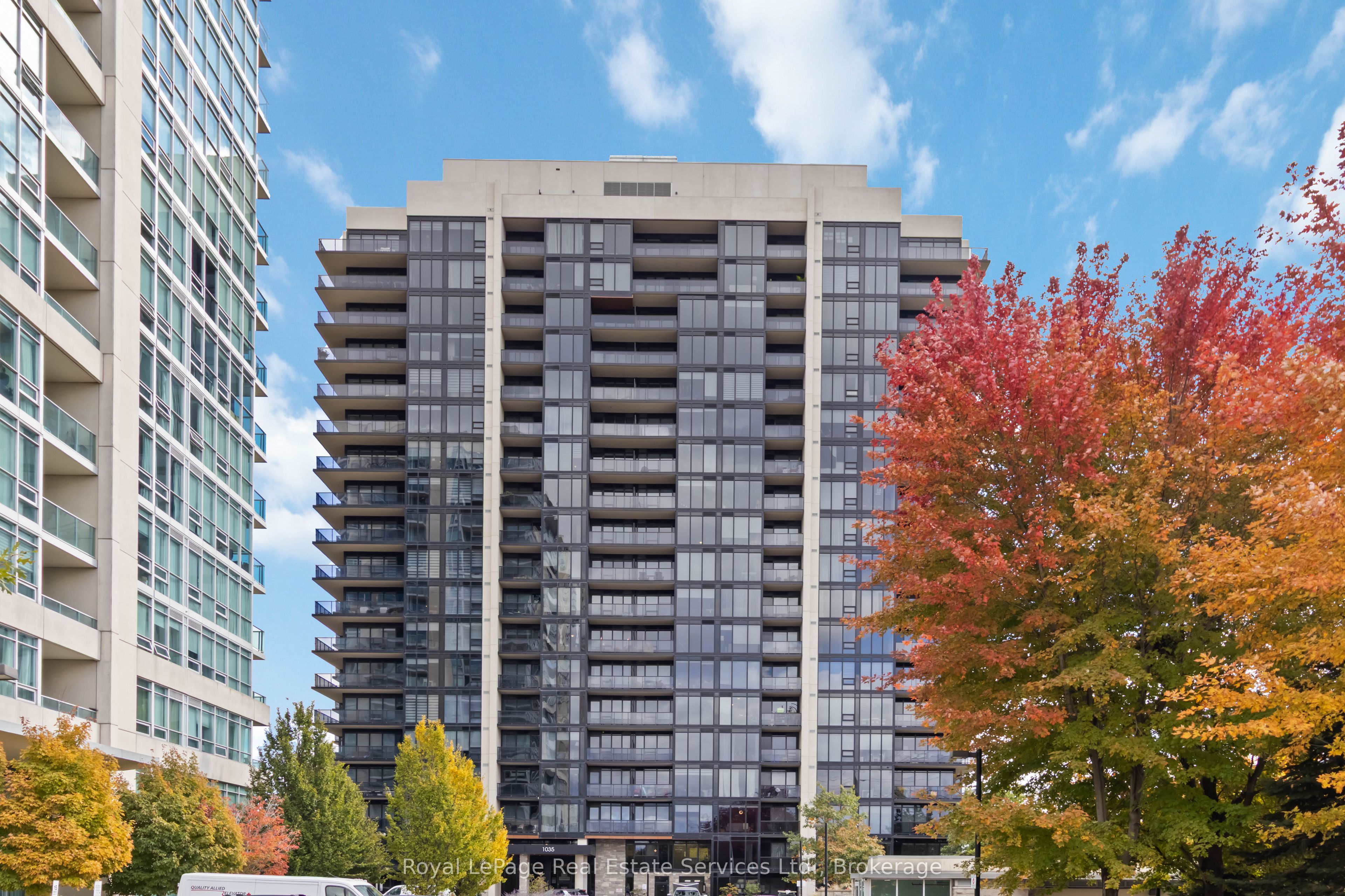 1035 Southdown Road 601