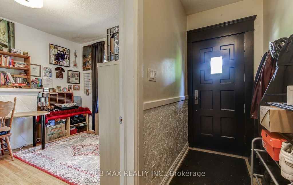 Photo of 50 Sellers Avenue, Toronto, ON M6E 3T6 (MLS # W12439797)