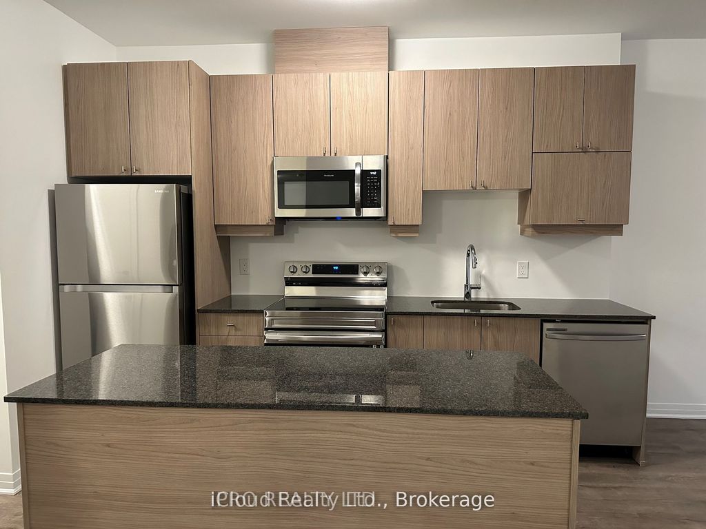 Photo of 460 Gordon Krantz Avenue #103, Milton, ON L9E 1Z2 (MLS # W12881976)