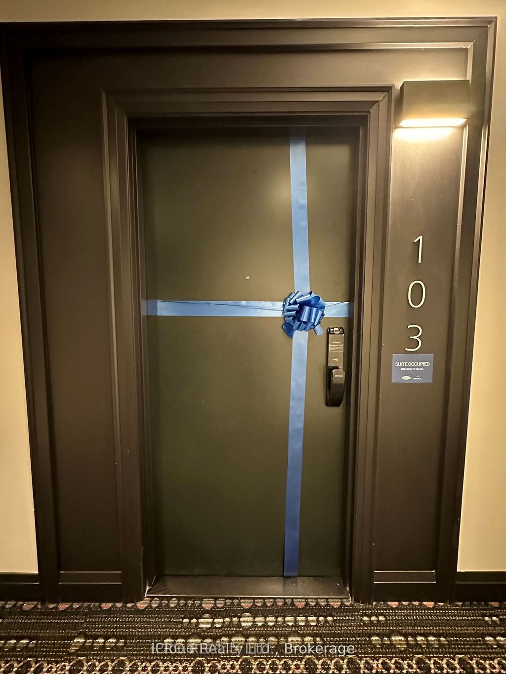 Photo of 460 Gordon Krantz Avenue #103, Milton, ON L9E 1Z2 (MLS # W12881976)