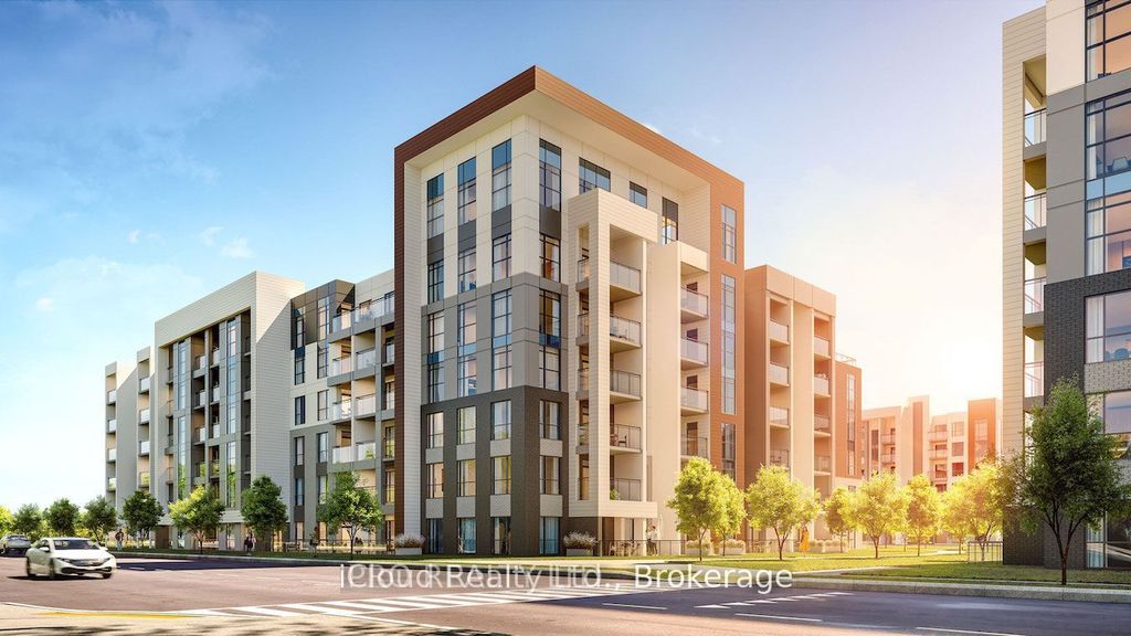 Photo of 460 Gordon Krantz Avenue #103, Milton, ON L9E 1Z2 (MLS # W12881976)