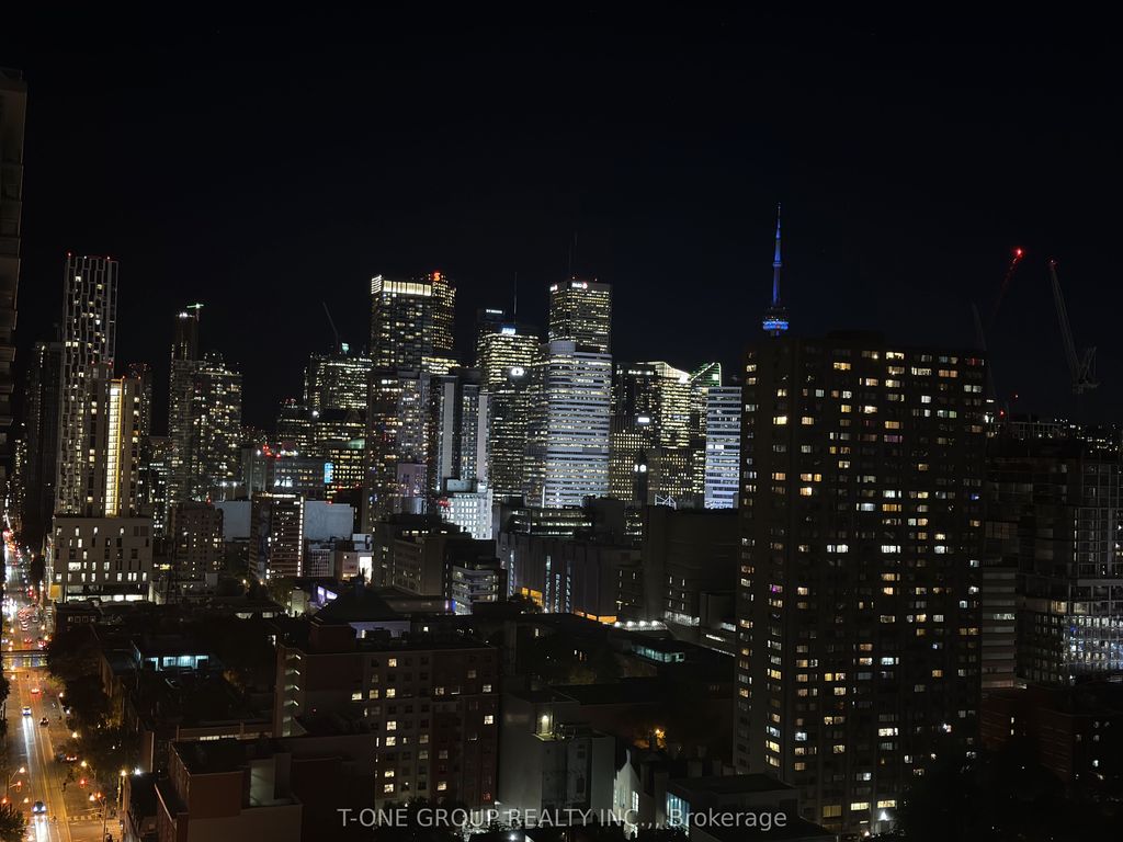 Photo of 403 Church Street #2102, Toronto, ON M4Y 2C2 (MLS # C12917538)