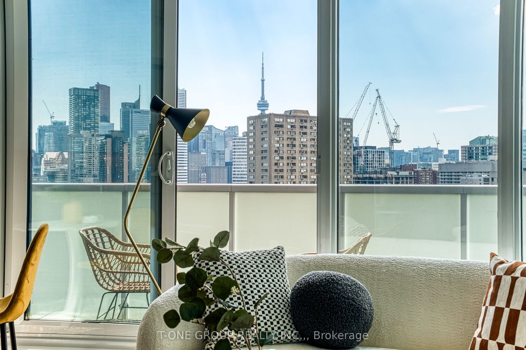 Photo of 403 Church Street #2102, Toronto, ON M4Y 2C2 (MLS # C12917538)