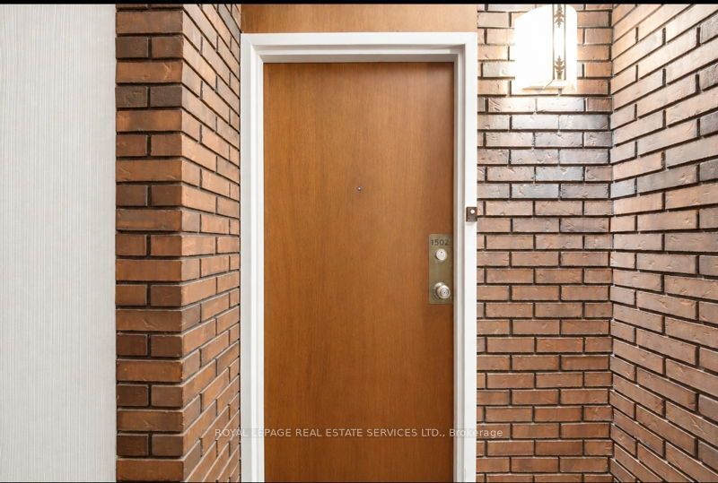 Photo of 75 Graydon Hall Drive #1502, Toronto, ON M4P 0B9 (MLS # C14028506)