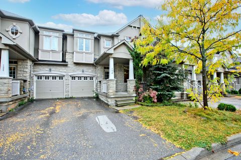 194 Shirrick Drive Richmond Hill ON L4E 0C1