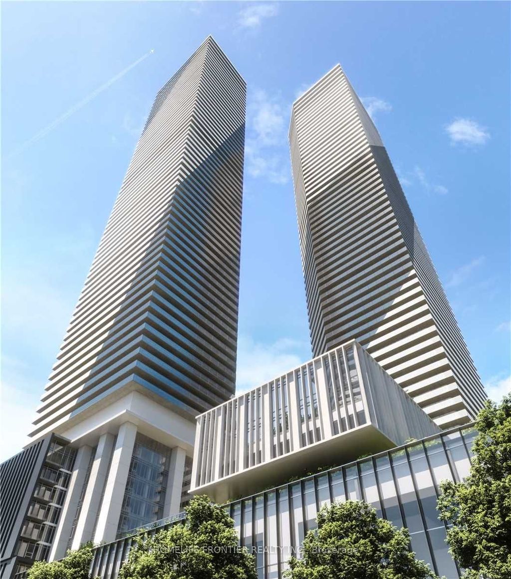 Photo of 55 Cooper Street S #6310, Toronto, ON M5E 0G1 (MLS # C11984393)