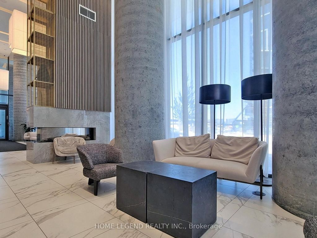 Photo of 950 Portage Parkway #4607, Vaughan, ON L4K 0J7 (MLS # N12674956)