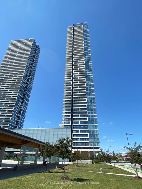 950 Portage Parkway 4607 Vaughan ON L4K 0J7