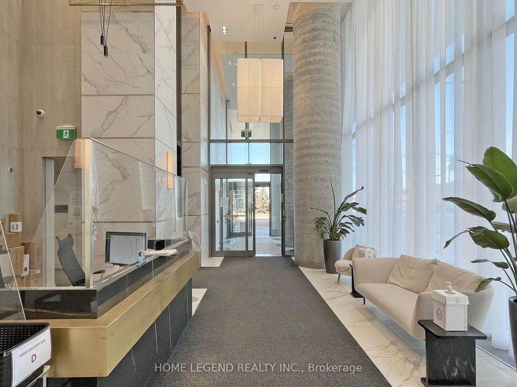 Photo of 950 Portage Parkway #4607, Vaughan, ON L4K 0J7 (MLS # N12674956)