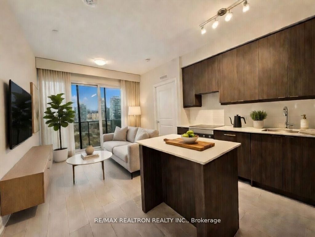Photo of 30 Elm Drive W #1011, Mississauga, ON L5B 0N6 (MLS # W13113594)