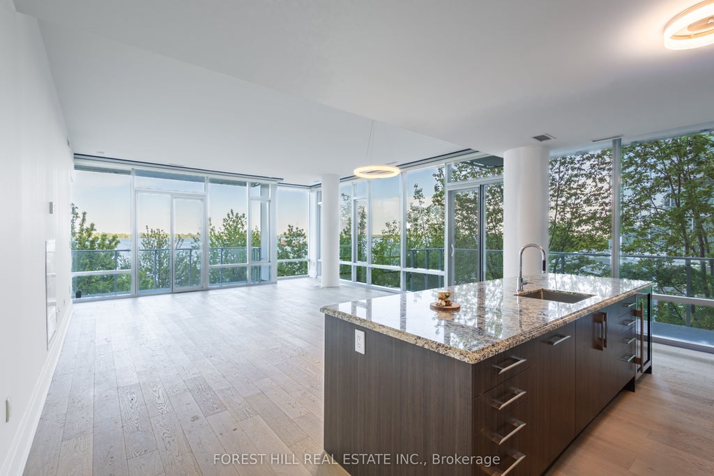 Photo of 39 Queens Quay E #313, Toronto, ON M5E 0A4 (MLS # C13427824)