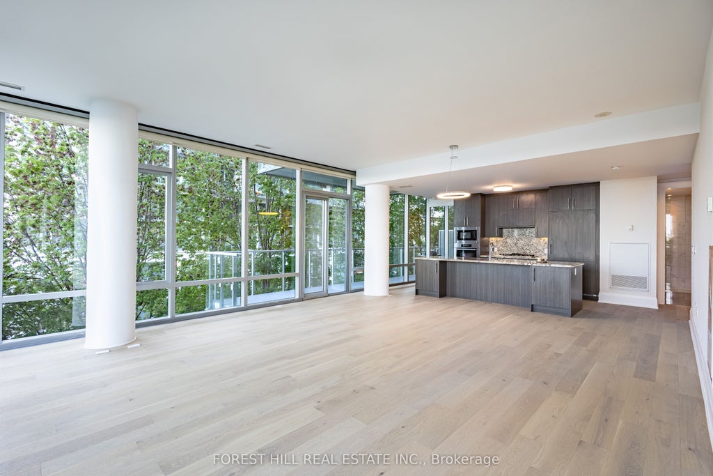 Photo of 39 Queens Quay E #313, Toronto, ON M5E 0A4 (MLS # C13427824)