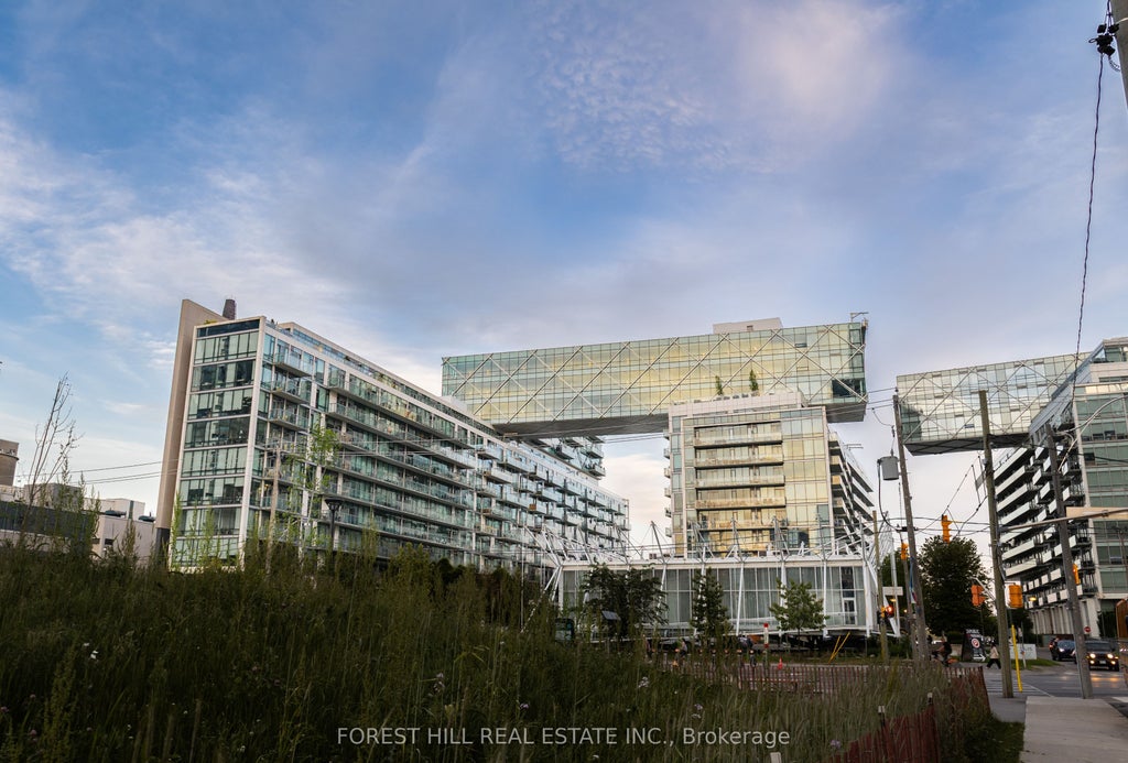 Photo of 39 Queens Quay E #313, Toronto, ON M5E 0A4 (MLS # C13427824)