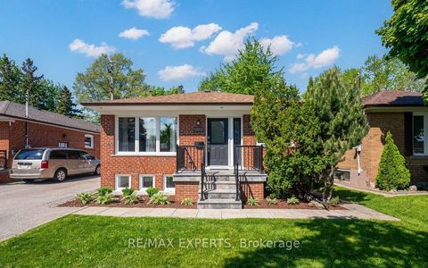 47 RAYSIDE Drive Bsmt Toronto ON M9C 1S9