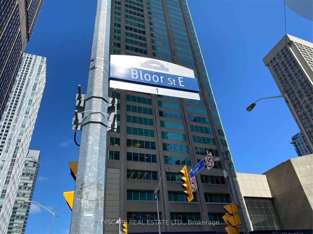 Photo of 55 Bloor Street E #Lph8, Toronto, ON M4W 3W6 (MLS # C12876892)