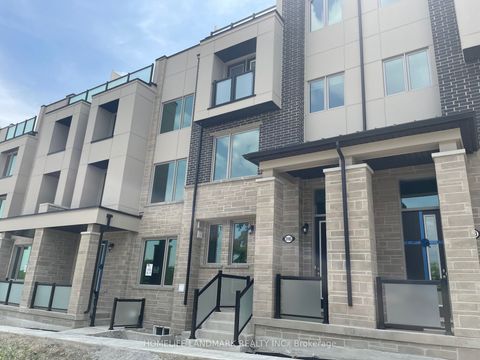 3165 Elgin Mills Road E Markham ON L6C 3L2